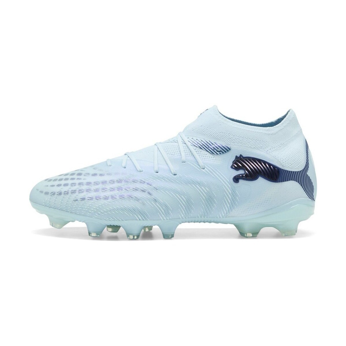 Puma  108712003  Modrá