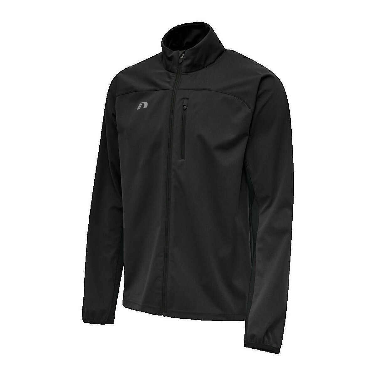 Newline  Veste de survêtement  Core Cross  Černá