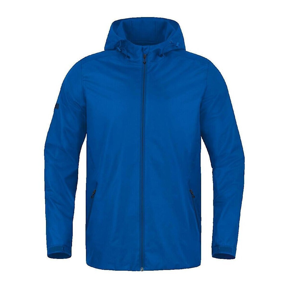 Jako  Veste  Allwetterjacke Allround imperméable  Modrá