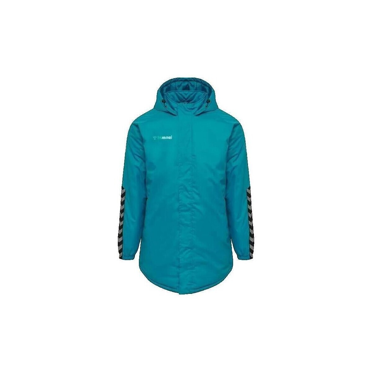 hummel  Veste  Authentic Pro  Modrá