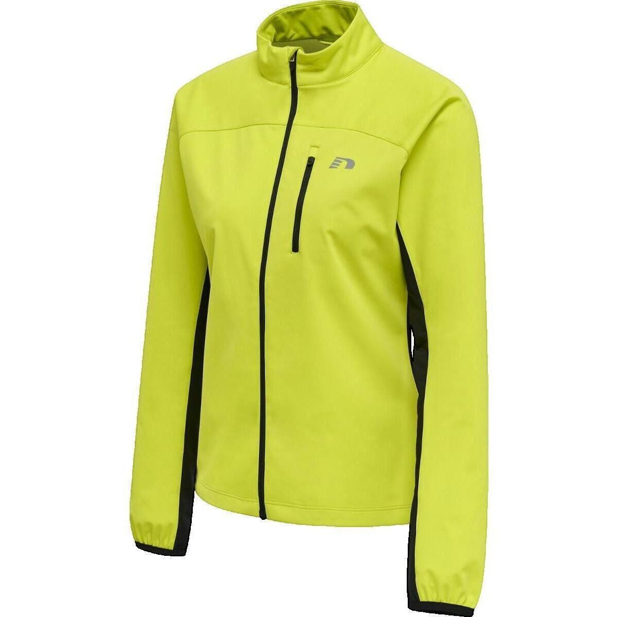Newline  Veste  Core Cross  Zelená