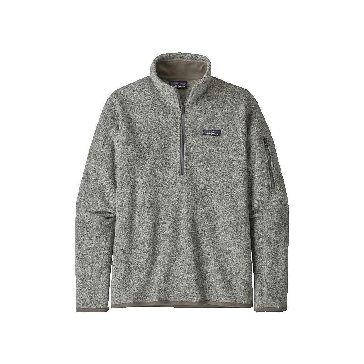 Patagonia  Better 14  Bílá