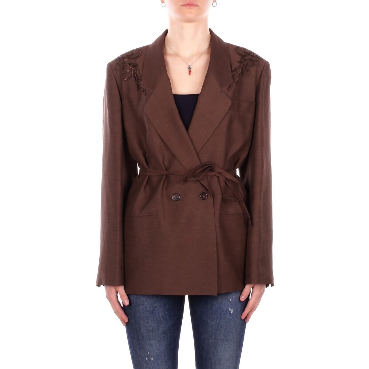 Blugirl  RA6091T8823  Hnědá
