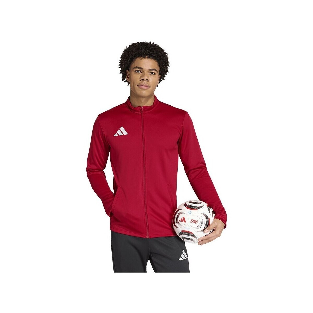 adidas  Entrada 26  Červená