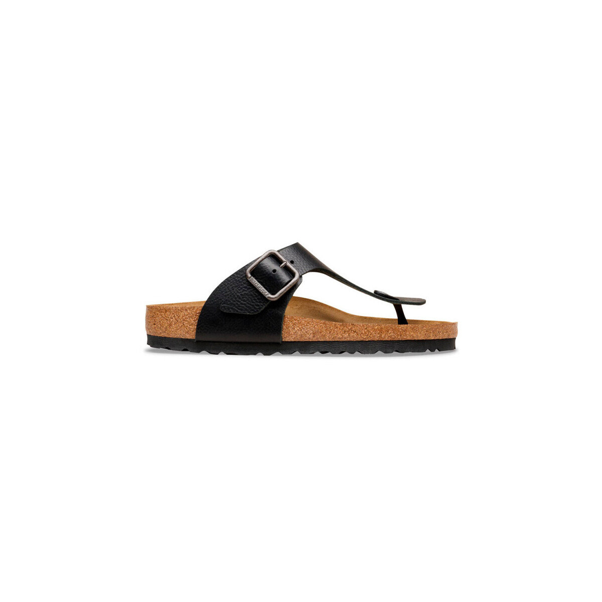 BIRKENSTOCK  KOSE  RAMSES  Černá