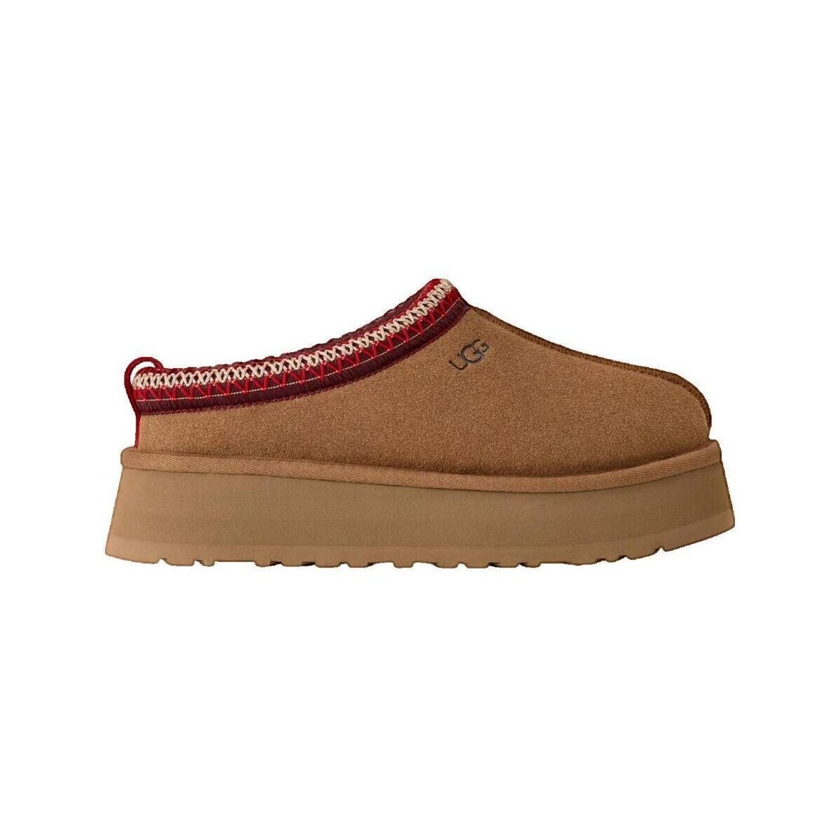 UGG  Chaussons  Tazz II Marron  Hnědá