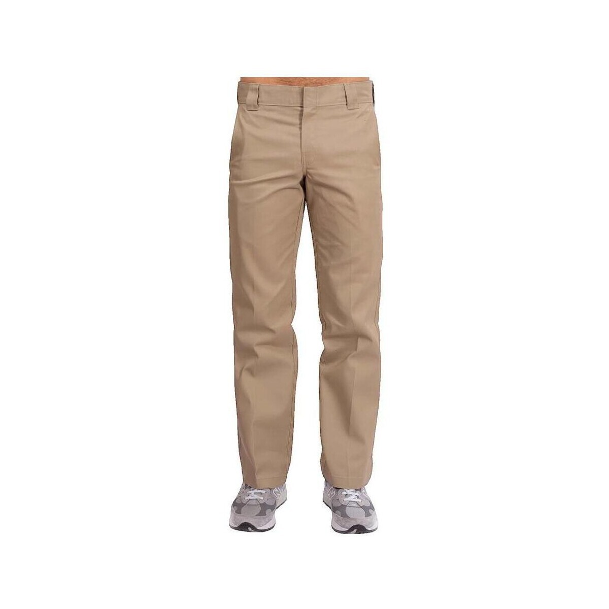 Dickies  Pantalon  873 beige  Béžová