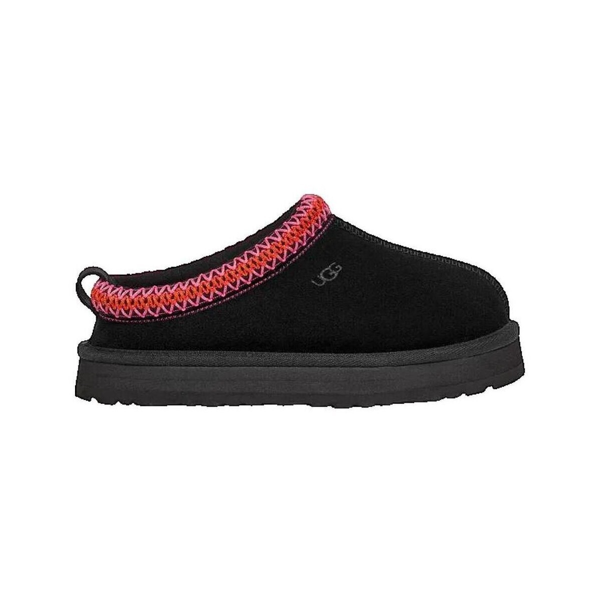 UGG  Sabot  Tazz noir  Černá