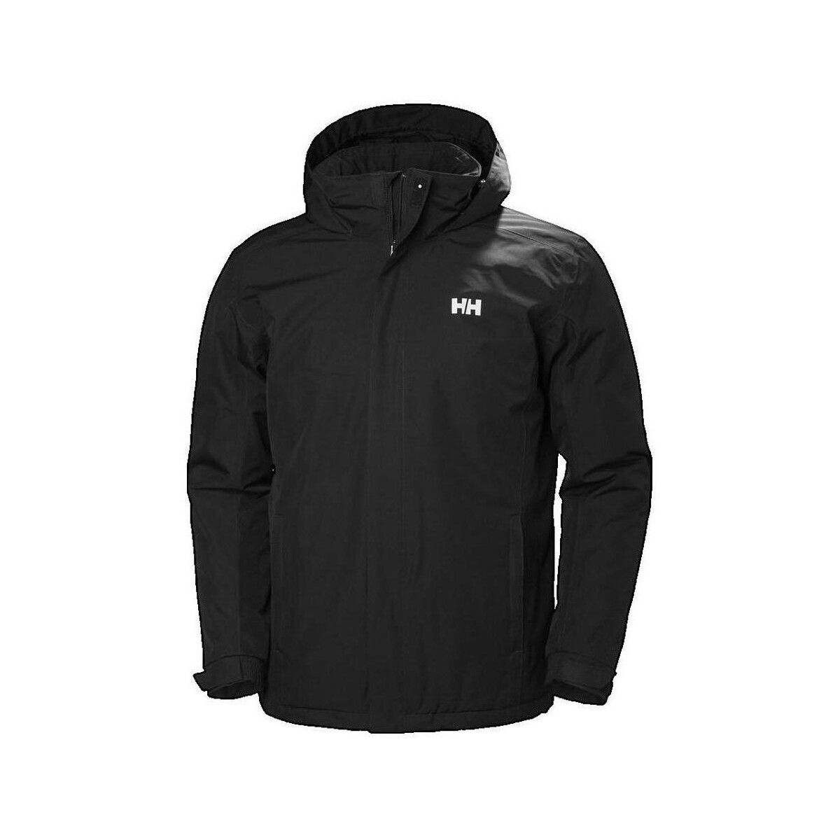 Helly Hansen  Veste  Dubliner isolante  Černá