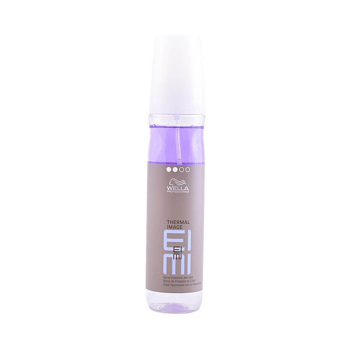 Wella  EIMI Thermal Image Heat Protection Spray - 150 ml