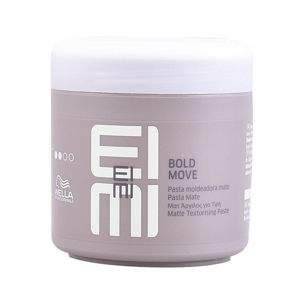 Wella  EIMI Bold M0ve Styling Wax  - 150 ml