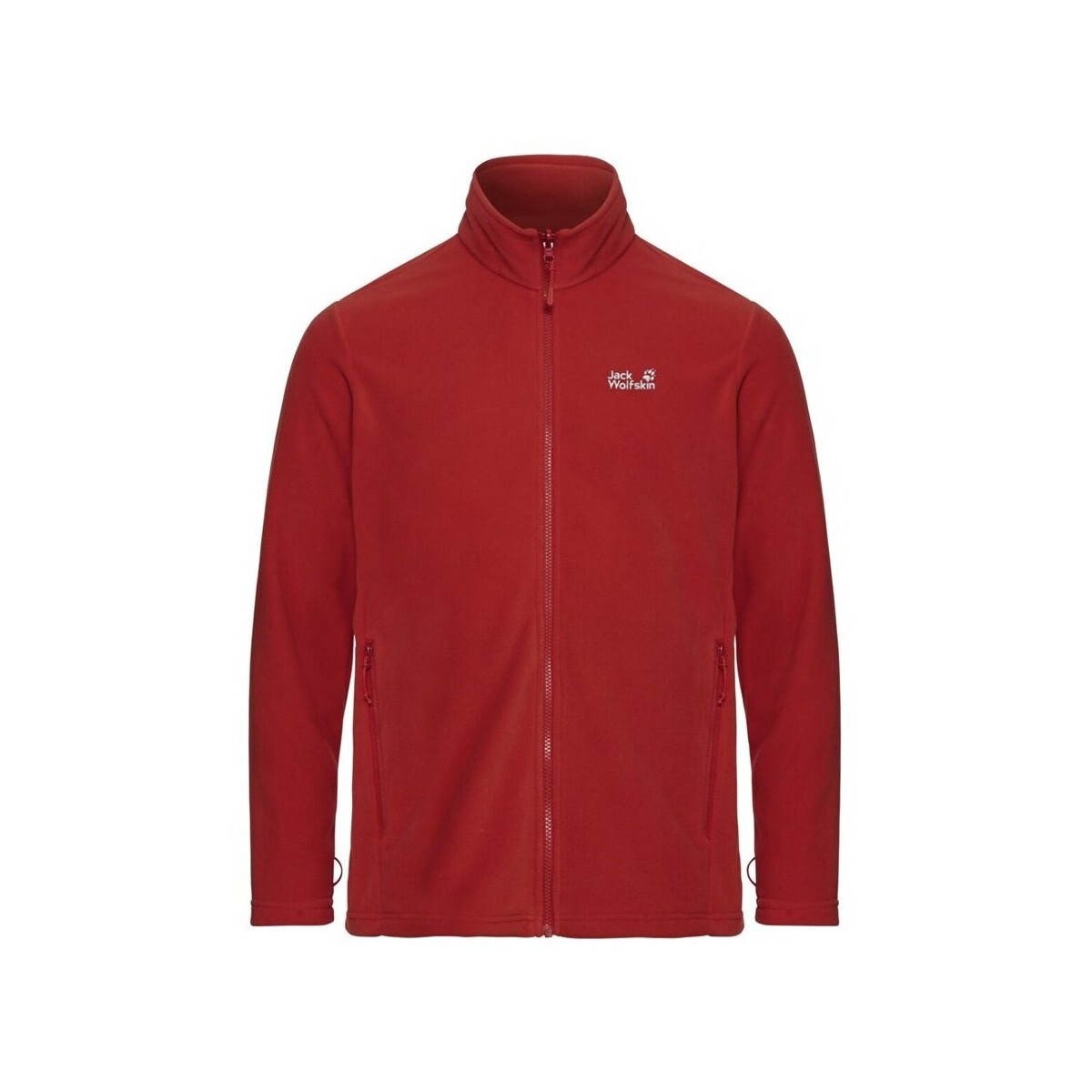 Jack Wolfskin  Taunus 100  Červená