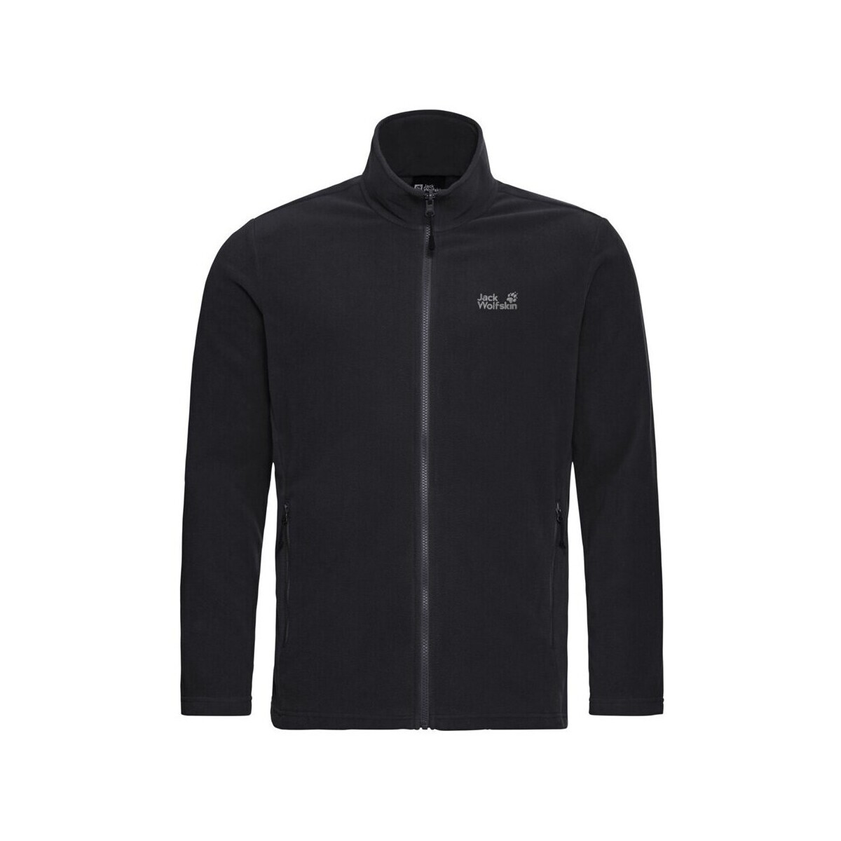 Jack Wolfskin  Taunus 100  Černá