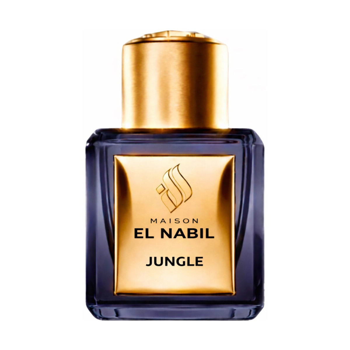 El Nabil  Jungle Perfume Extract