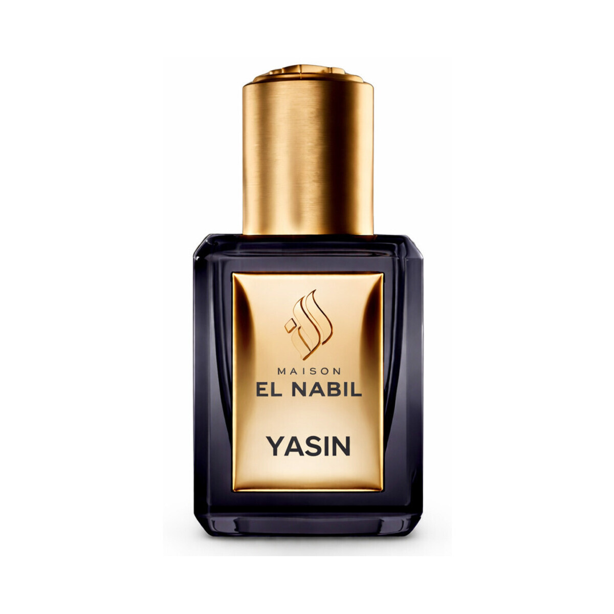 El Nabil  Yasin Perfume Extract