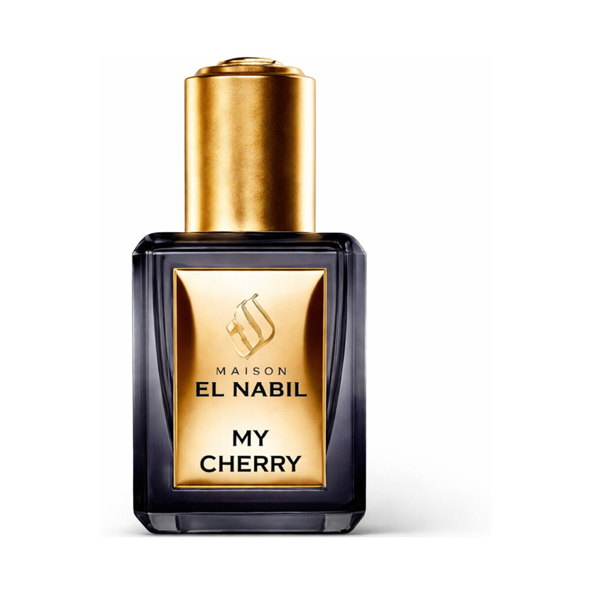 El Nabil  My Cherry Perfume Extract