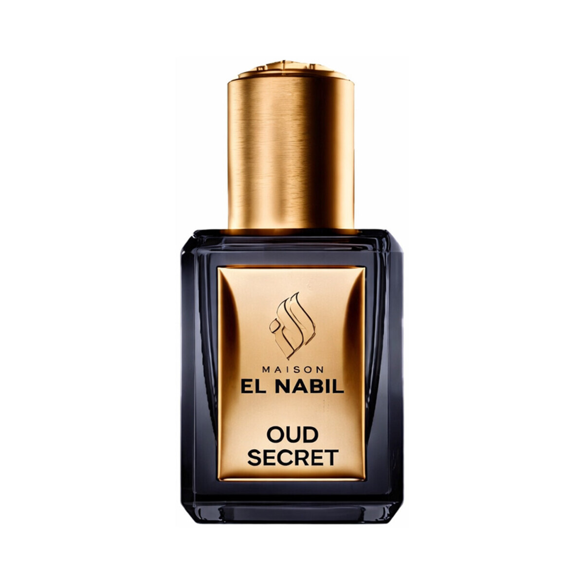 El Nabil  Oud Secret Perfume Extract