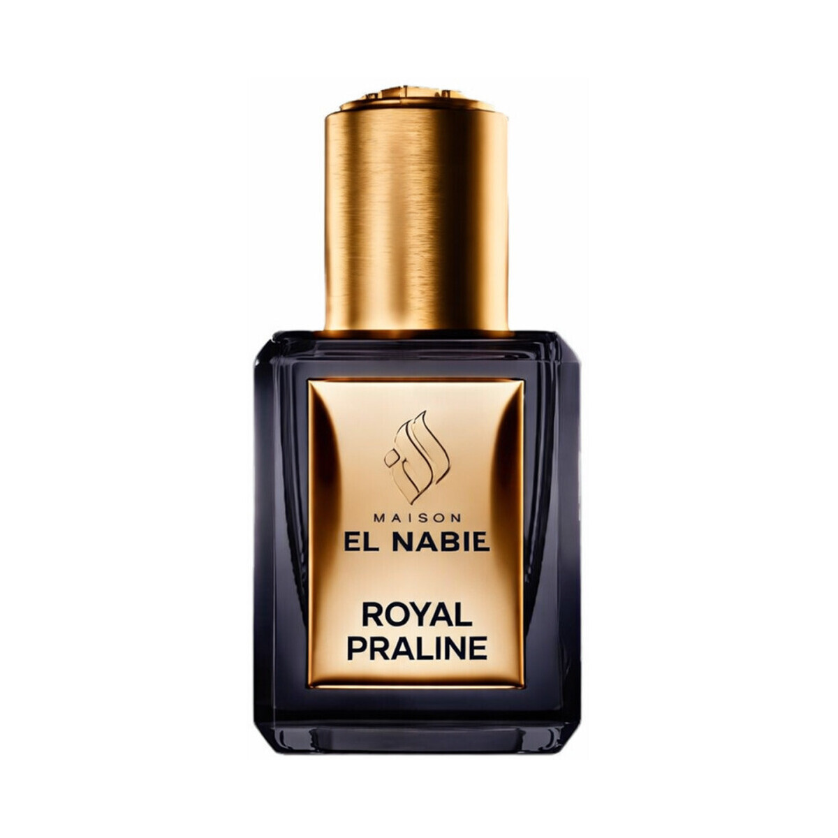 El Nabil  Royal Praline Perfume Extract