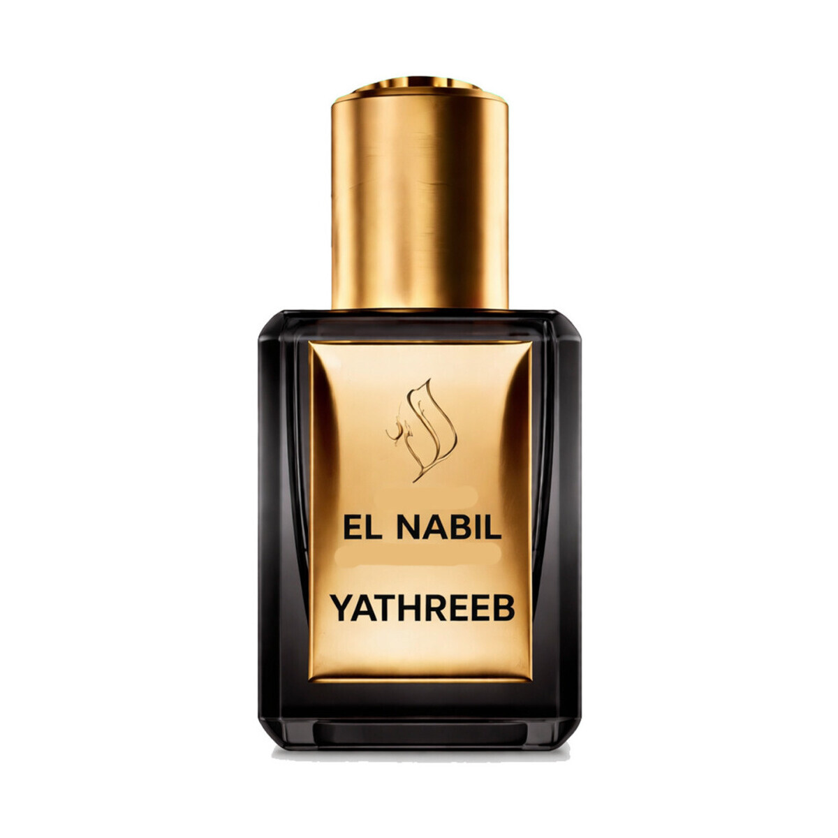 El Nabil  Extrait de Parfum Yathreeb