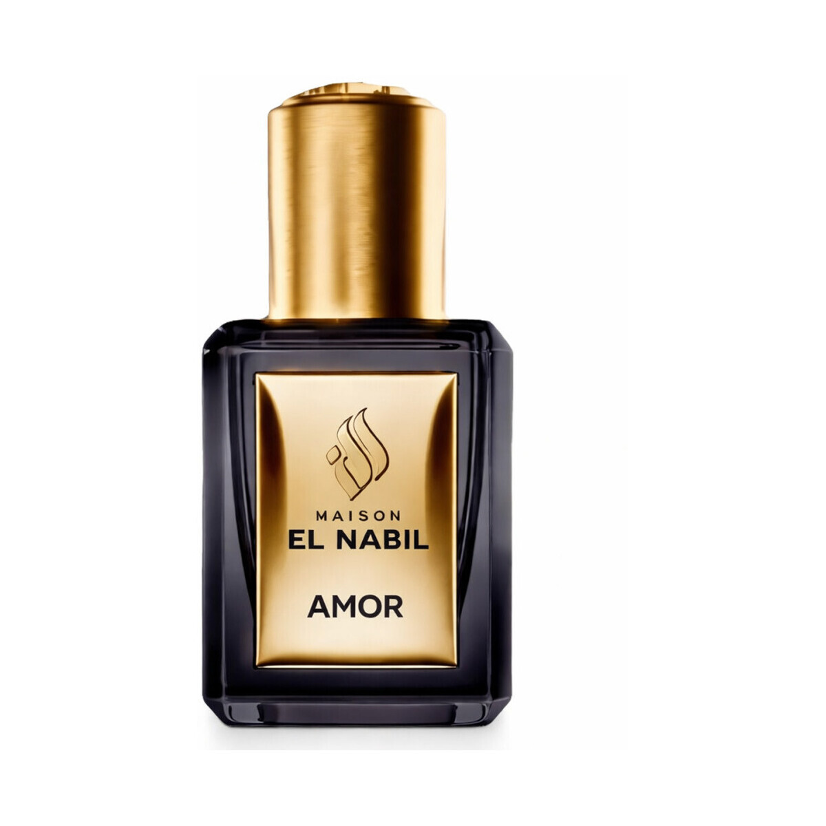 El Nabil  Amor Perfume Extract