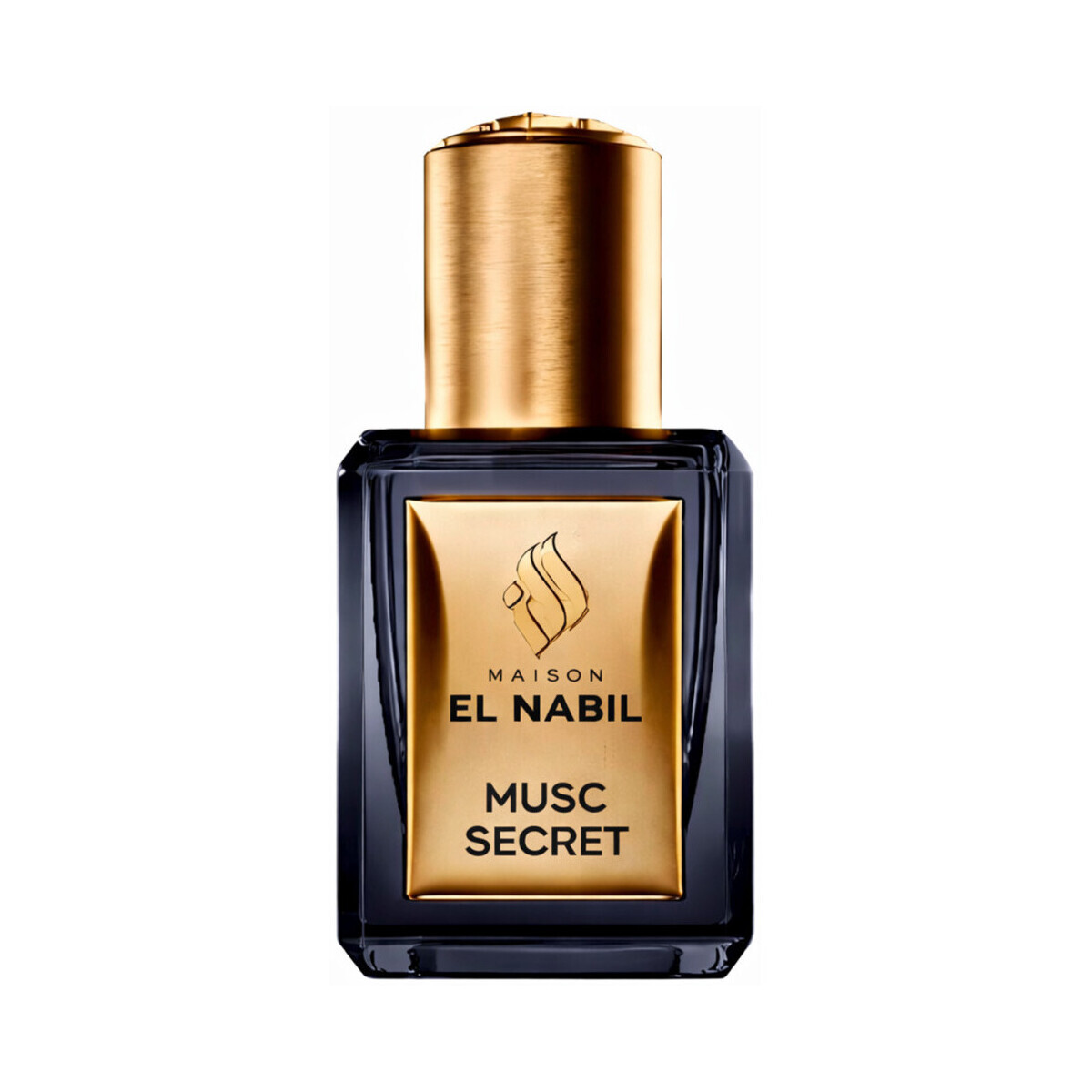 El Nabil  Secret Musk Perfume Extract