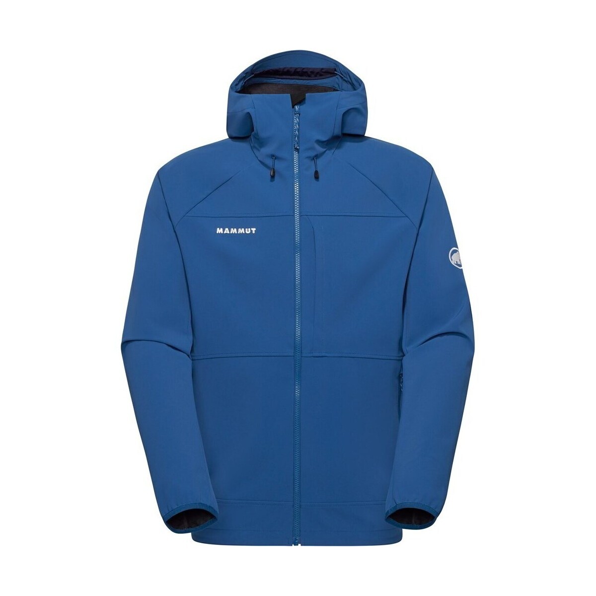 Mammut  Ultimate Comfort SO  Modrá