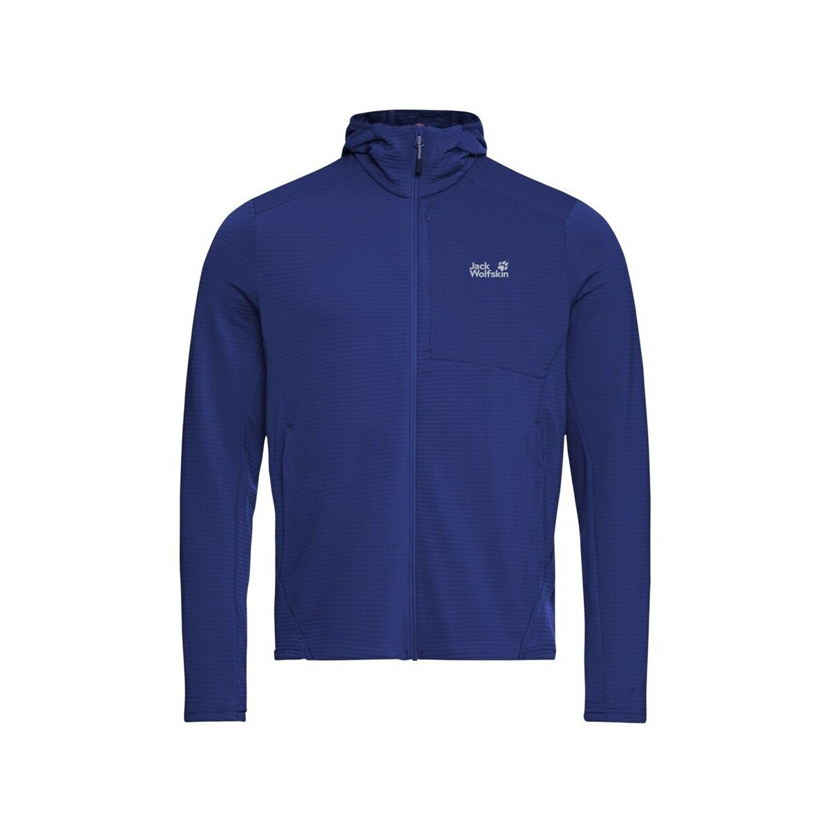 Jack Wolfskin  A65842C0631  Tmavě modrá