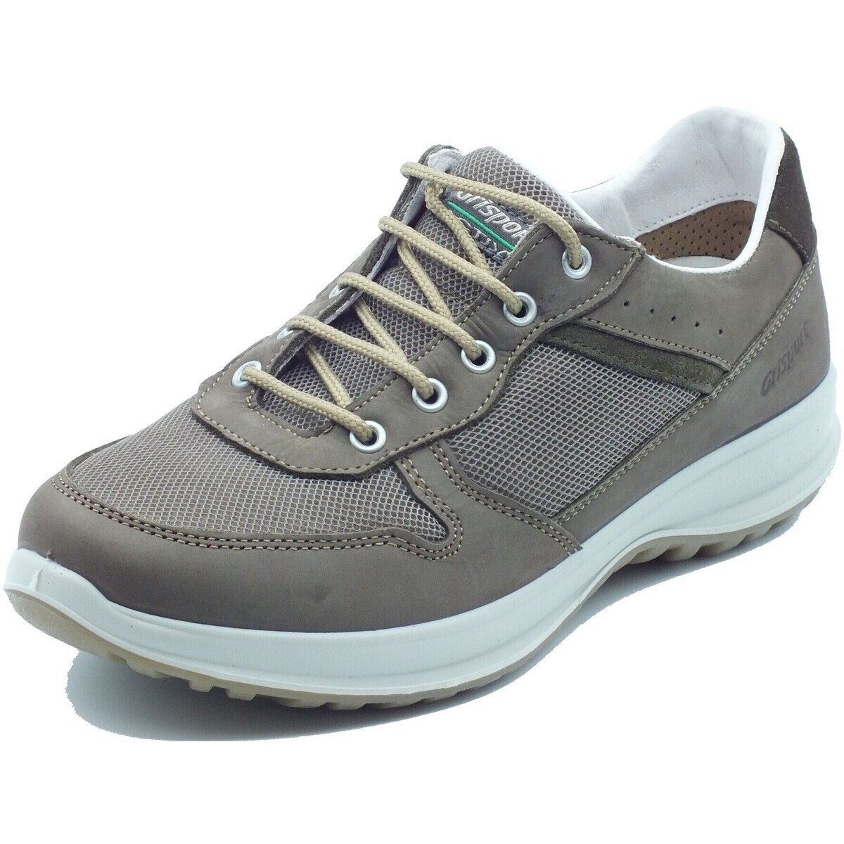 Grisport  8691NV 13MT Visone  Hnědá