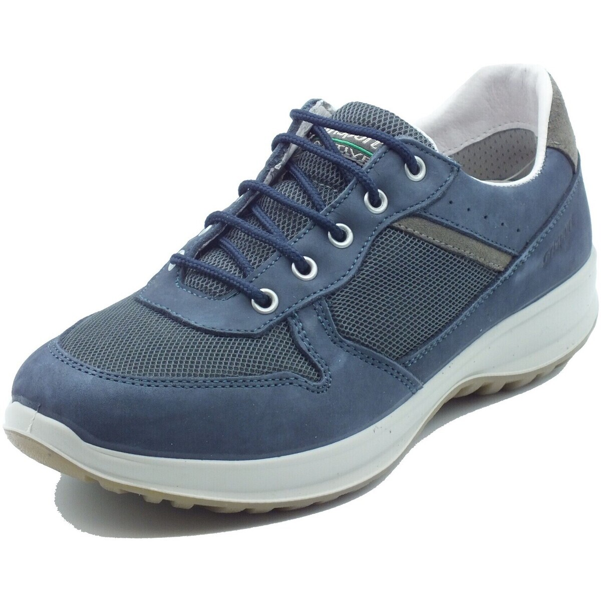 Grisport  8691NV 10MT Oceano  Modrá