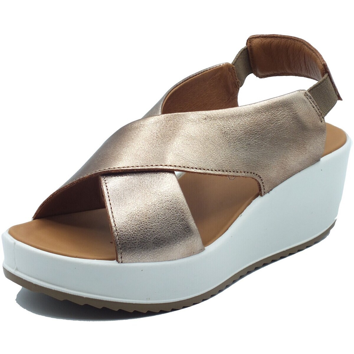 IgI&CO  1161855 Vintage  Hnědá