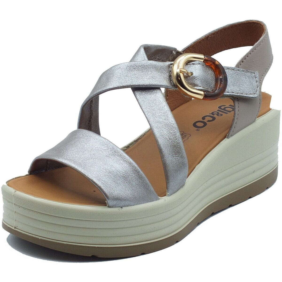 IgI&CO  1164711 Nappa  Béžová