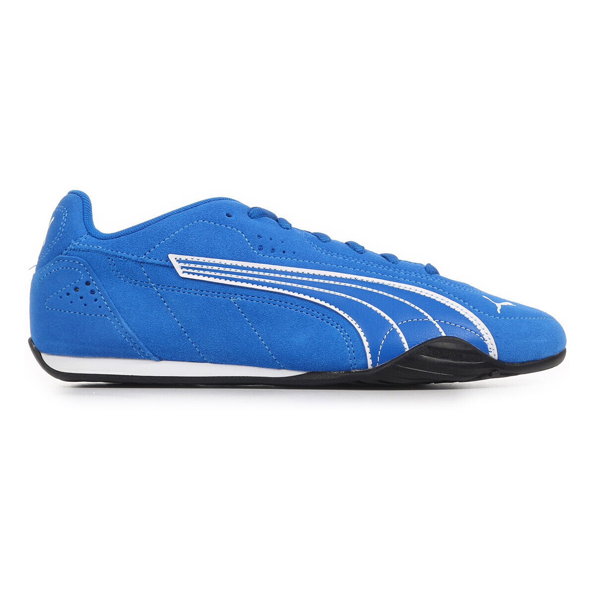 Puma  Catch Sd  Modrá
