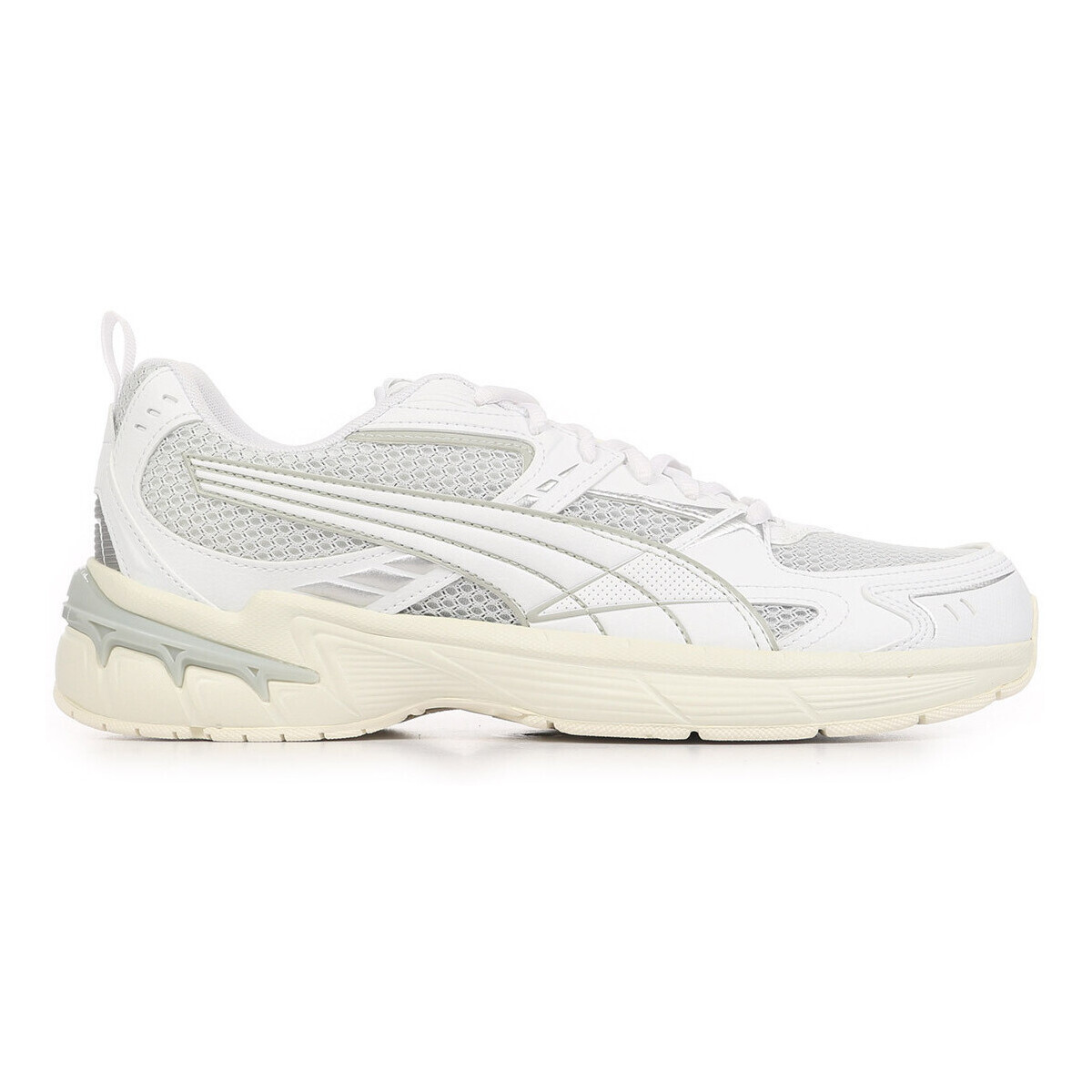 Puma  Milenio Tech 2000 2 Tone  Bílá