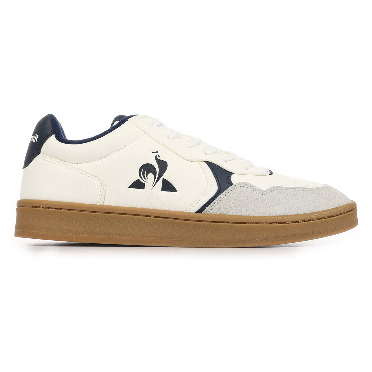 Le Coq Sportif  Lille  Bílá