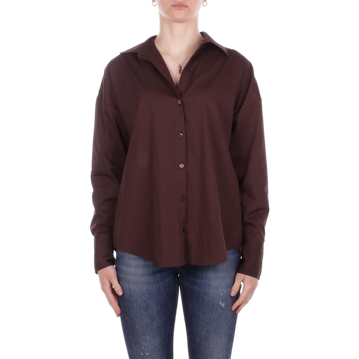 Blugirl  RA6162T544A  Hnědá