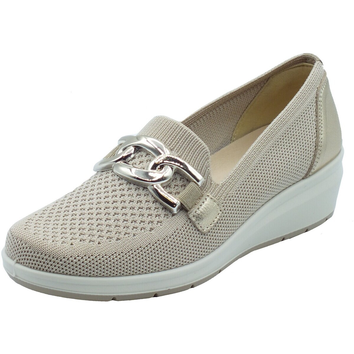 Enval  1251922 T.Recy Cream  Béžová