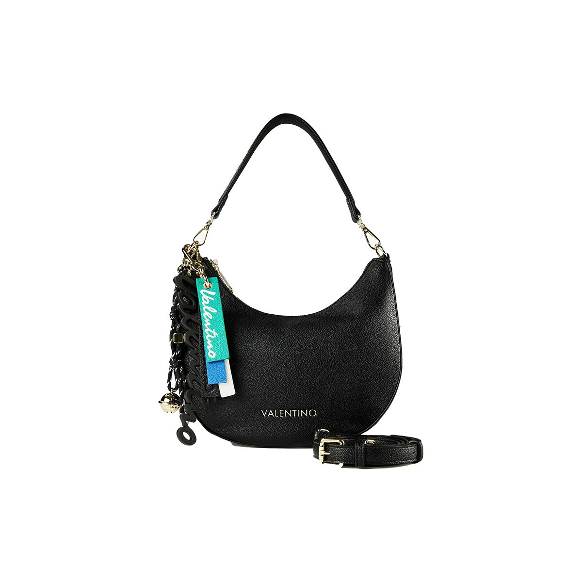 Valentino Bags  VBS9UI07  Černá