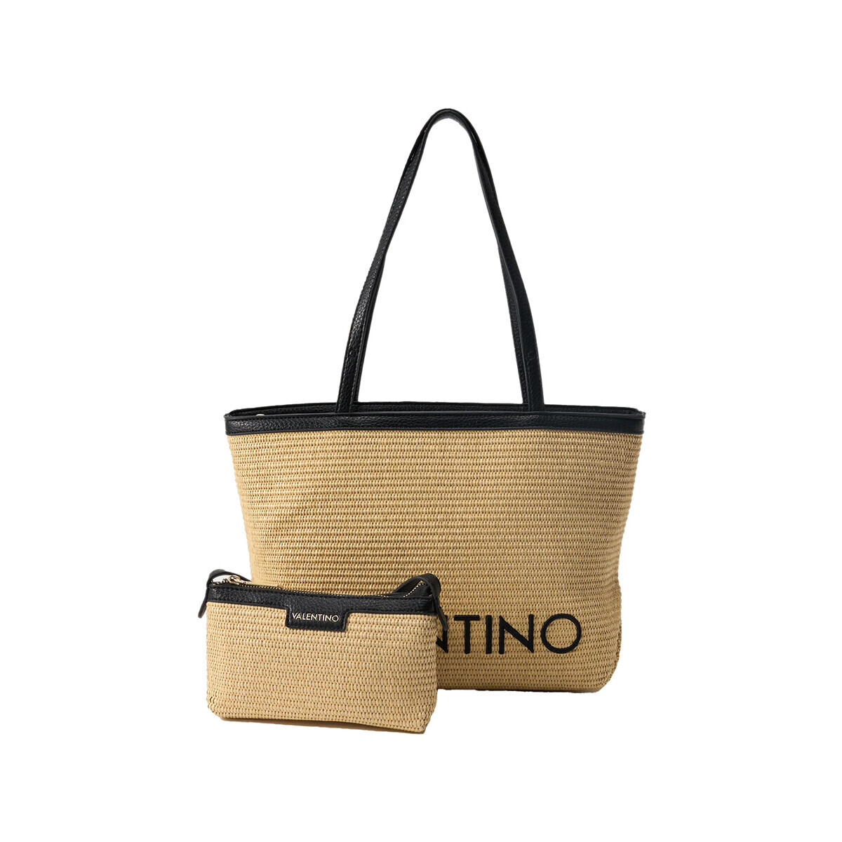 Valentino Bags  VBS9TE01PAG  Bílá