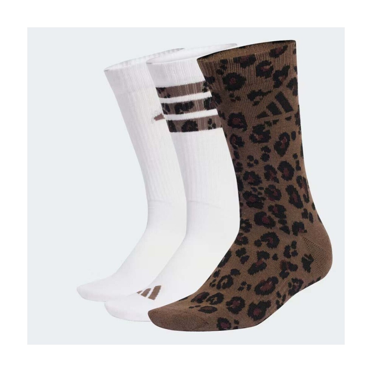 adidas  Calcetines Mujer Modèle Kc5735 Leo  ruznobarevne
