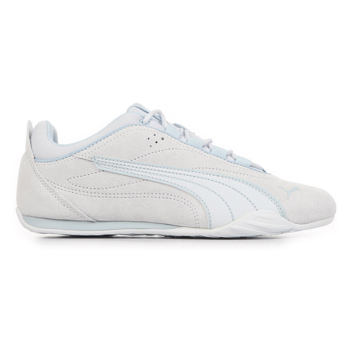 Puma  Catch Soleil SD  Šedá