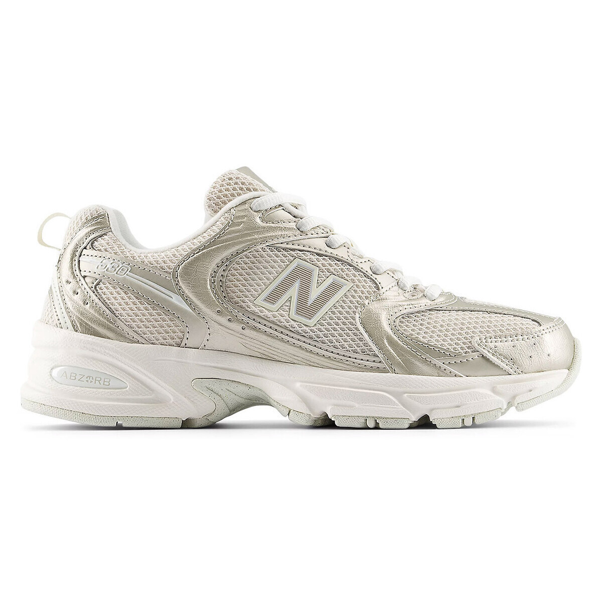 New Balance  530  Zlatá