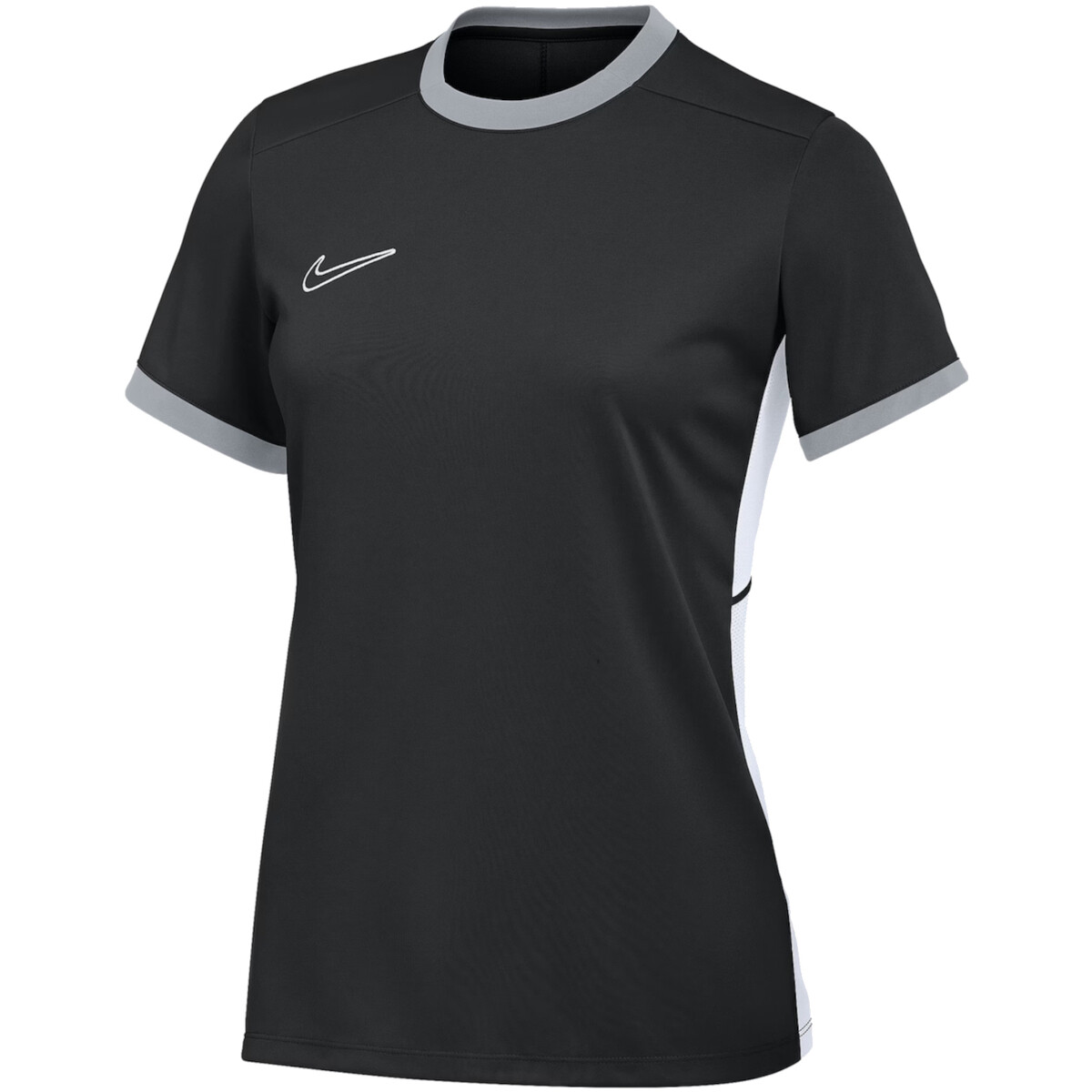 Nike  Dri Fit Acadenmy 25 SS  Černá