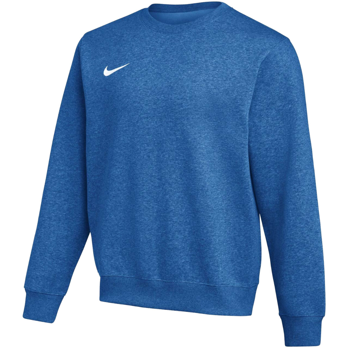 Nike  Park 26 Fleece Crew  Modrá