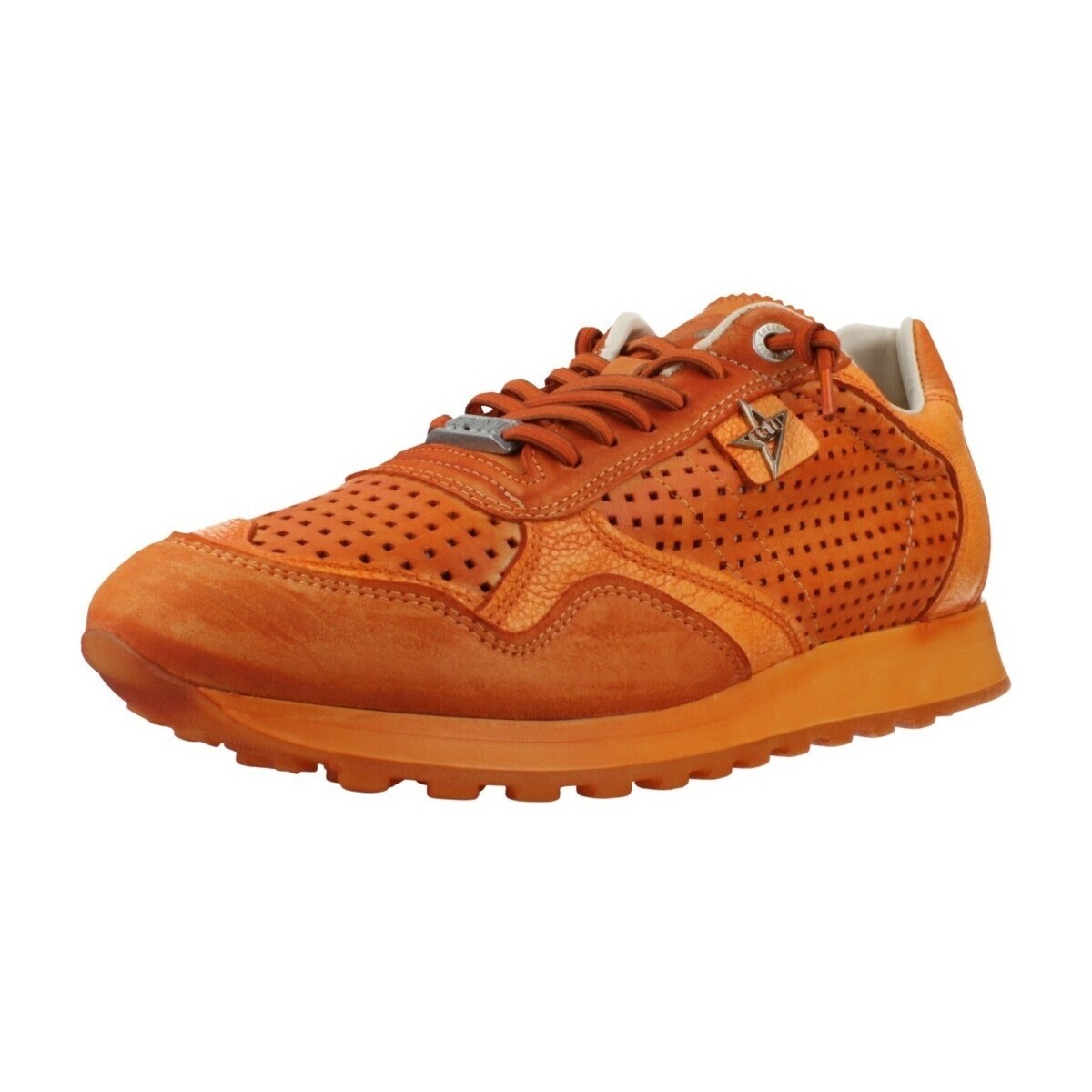 Cetti  Sport   Zapatillas Hombre Modèle C848 V26  Oranžová