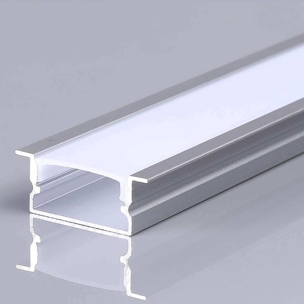 LED Solution Sada vestavného profilu pro LED pásky V39 2m 23175