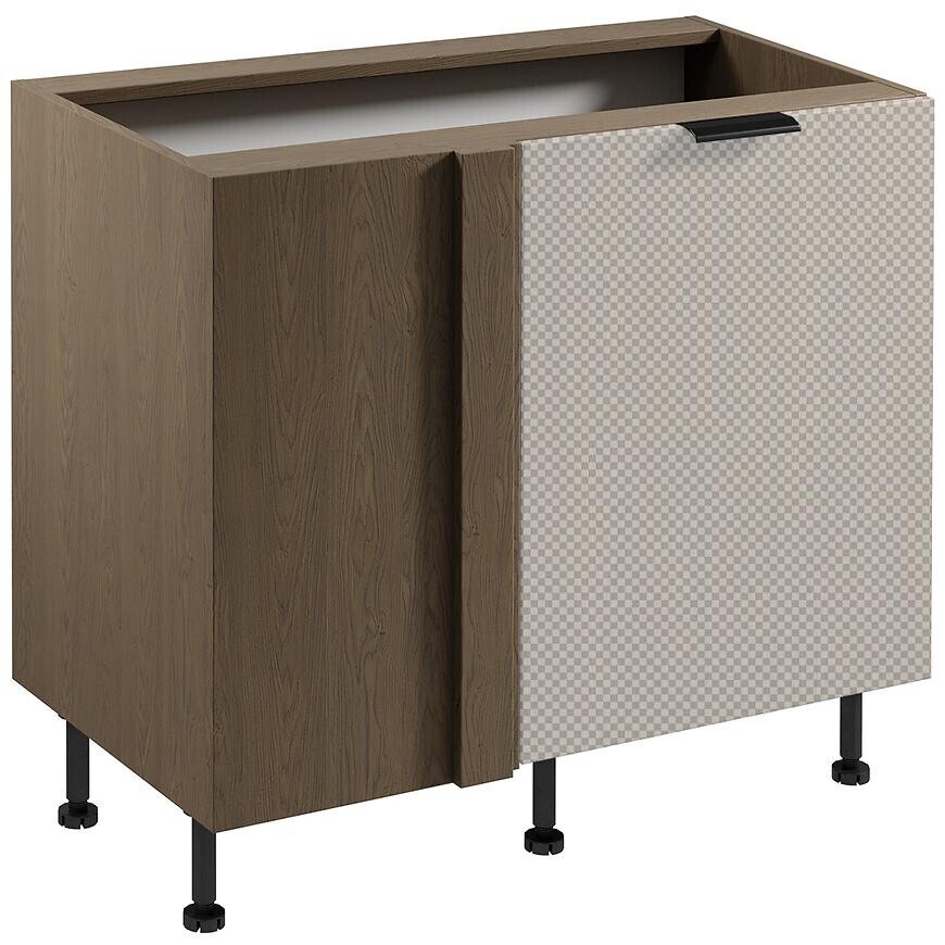 Korpus Luxeo K04-D100N baltic storm