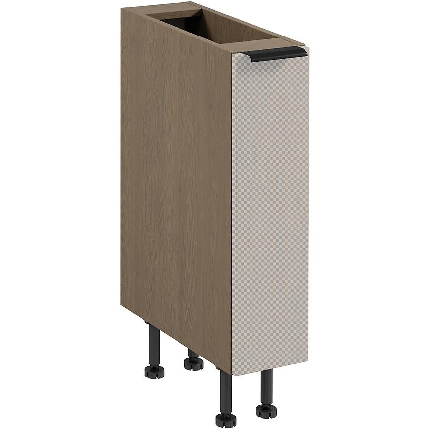 Korpus Luxeo K04-D20C baltic storm