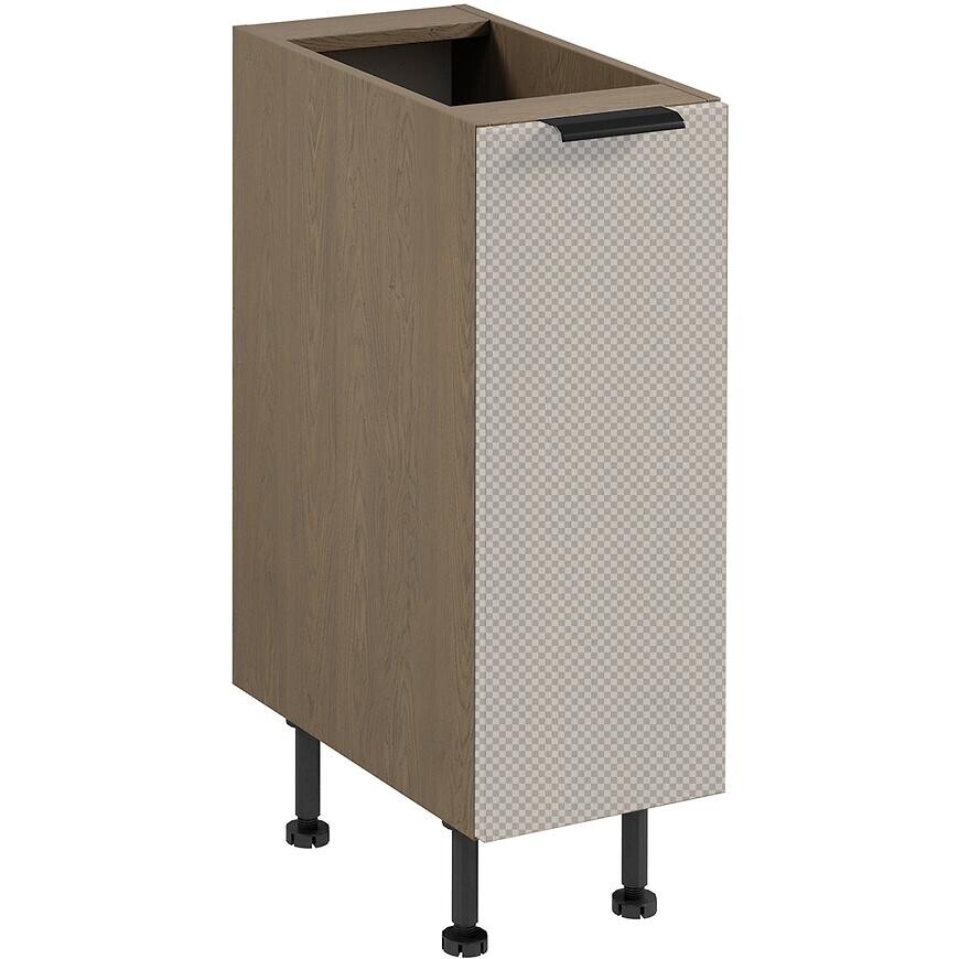 Korpus Luxeo K04-D30 baltic storm