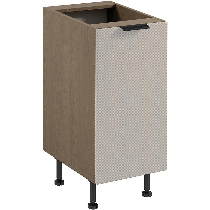 Korpus Luxeo K04-D40 baltic storm