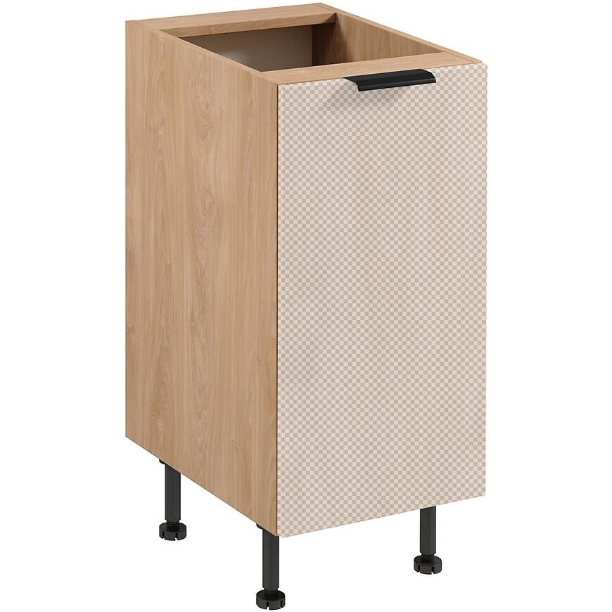 Korpus Luxeo K04-D40 dub puccini